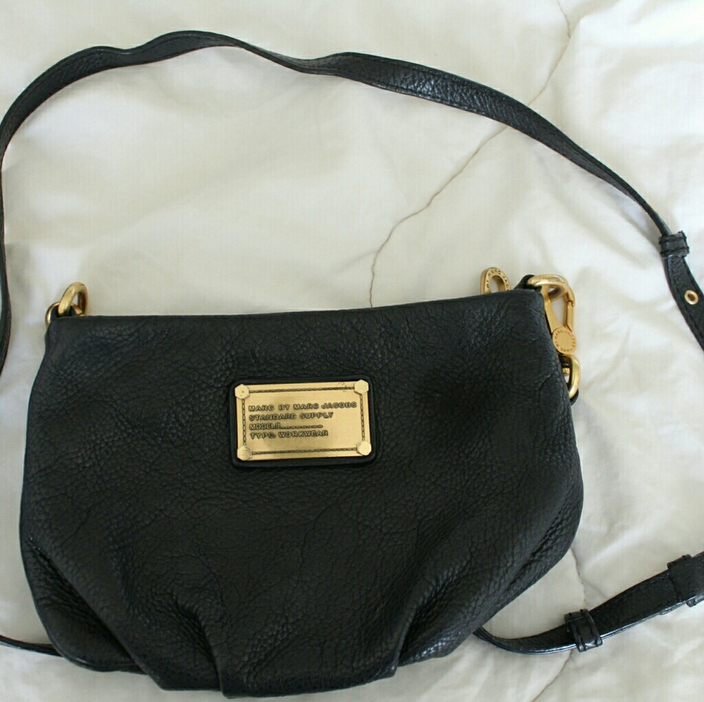 Marc Jacobs Crossbody